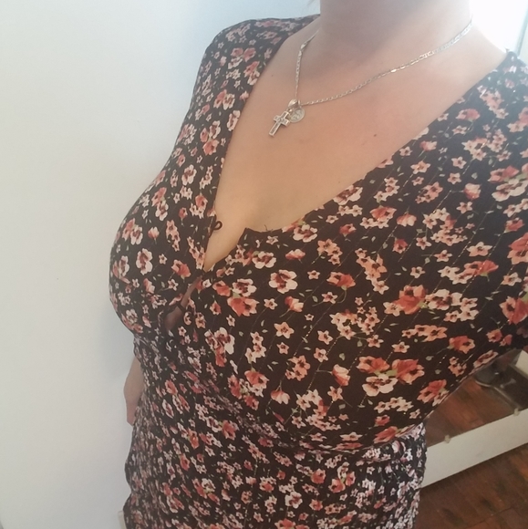 ALTARD STATE  Dress - Picture 5 of 11